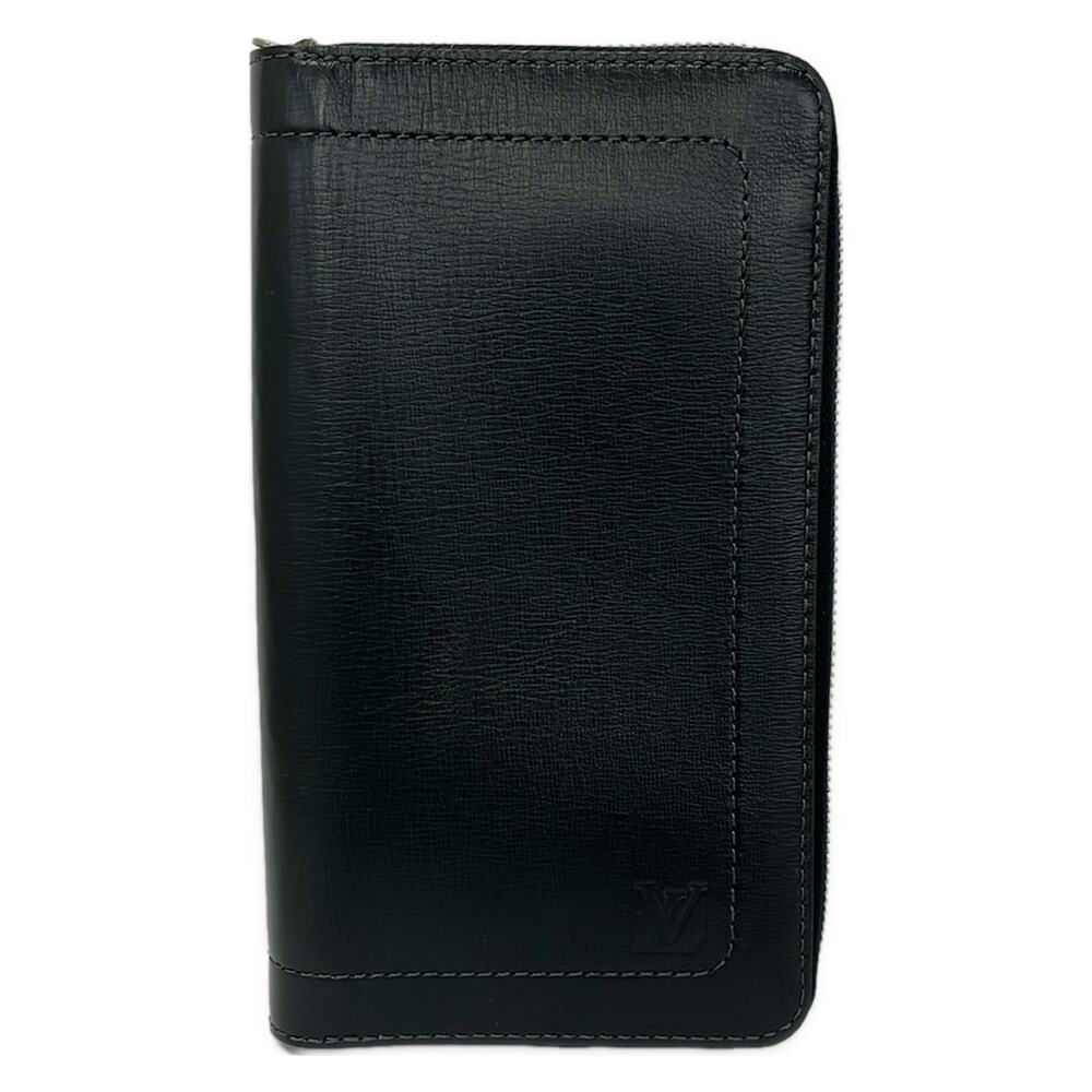 Louis Vuitton Zippy Organiser Utah Long Wallet M97026